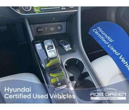 2023 Hyundai Sonata SEL is a Grey 2023 Hyundai Sonata Sedan in Twin Falls ID