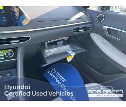 2023 Hyundai Sonata SEL is a Grey 2023 Hyundai Sonata Sedan in Twin Falls ID