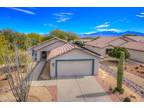 334 N Cobalt Dr, Green Valley, AZ 85614