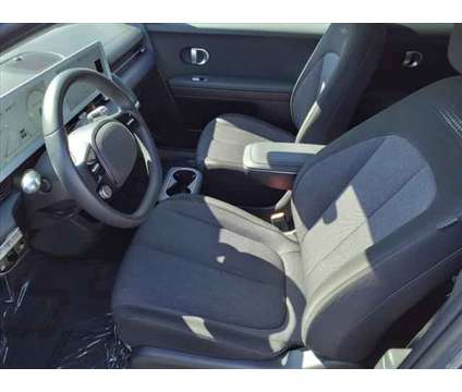 2023 Hyundai Ioniq 5 SE is a Green 2023 Hyundai Ioniq Car for Sale in Torrance CA