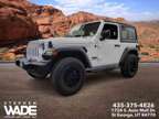 2023 Jeep Wrangler 2-Door Sport 4x4