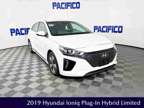 2019 Hyundai Ioniq Plug-in Hybrid Limited