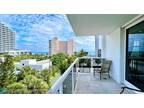 336 N Birch Rd #5E, Fort Lauderdale, FL 33304