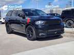 2018 Dodge Durango R/T RWD