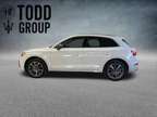 2021 Audi SQ5 Premium Plus TFSI quattro Tiptronic