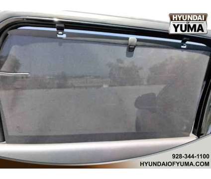 2023 Hyundai Santa Fe Hybrid SEL Premium is a Black 2023 Hyundai Santa Fe Hybrid in Yuma AZ