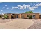 1751 S Kevin Dr, Tucson, AZ 85748