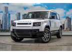 2024 Land Rover Defender X-Dynamic SE