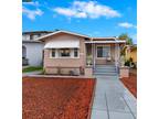 6007 San Pablo Ave, Oakland, CA 94608