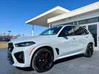 2024 BMW X5 M Competition