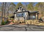 283 Cherokee Cir, Ellijay, GA 30536