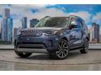 2024 Land Rover Discovery S