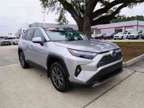 2023 Toyota RAV4 Limited Hybrid