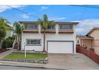 2591 Jacobs St, Hayward, CA 94541