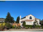 975 Rolling Woods Way, Concord, CA 94521