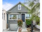 122 Lee Ave, San Francisco, CA 94112