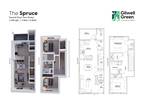 Gilwell Green Townhomes - 2 Bedrooms, 1.5 Bathrooms