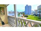 450 Golden Isles Dr #2C, Hallandale Beach, FL 33009