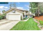 306 Marti Marie Ln, Martinez, CA 94553