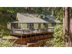 200 Prospect Ave, Boulder Creek, CA 95006