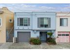 1339 46th Ave, San Francisco, CA 94122