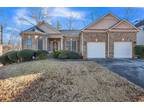 6392 Greenock Dr, Stone Mountain, GA 30087