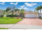 14842 SW 42nd Ct, Miramar, FL 33027