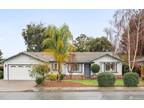 3391 Lubich Dr, Mountain View, CA 94040