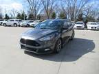 2016 Ford Focus 4dr