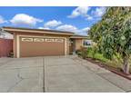 2126 Bliss Ave, Milpitas, CA 95035