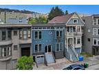 1429 Oak St B, San Francisco, CA 94117