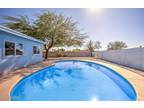 9725 E Burnett St, Tucson, AZ 85730