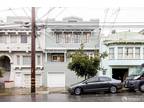 526 18th Ave, San Francisco, CA 94121