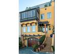 26 graystone terrace San Francisco, CA