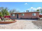 4266 e los robles st Tucson, AZ