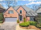 220 Grosvenor Pl NW, Sandy Springs, GA 30328