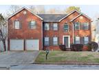 1264 Carriage Trace, Stone Mountain, GA 30087