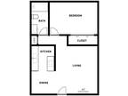 Elm Vista Properties - 1 Bedroom, 1 Bathroom