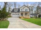 5209 Skyline Dr, Stone Mountain, GA 30083