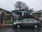 1224 103rd ave Oakland, CA -
