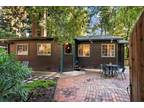 200 Rowardennan Dr, Ben Lomond, CA 95005