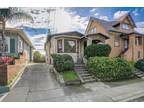 1707 MacArthur Blvd, Oakland, CA 94602