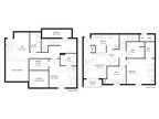 The Donovan Apartment Homes - B12R