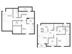 The Donovan Apartment Homes - B12R