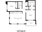 Briarwood III - 2 Bedrooms, 2 Bathrooms