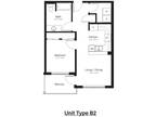 Briarwood III - 1 Bedroom, 1 Bathroom