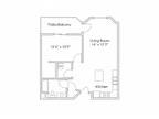 Cottonwood Apartment Homes - A2