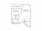 Cottonwood Apartment Homes - A3R