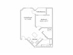 Cottonwood Apartment Homes - A4