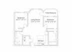 Cottonwood Apartment Homes - B1